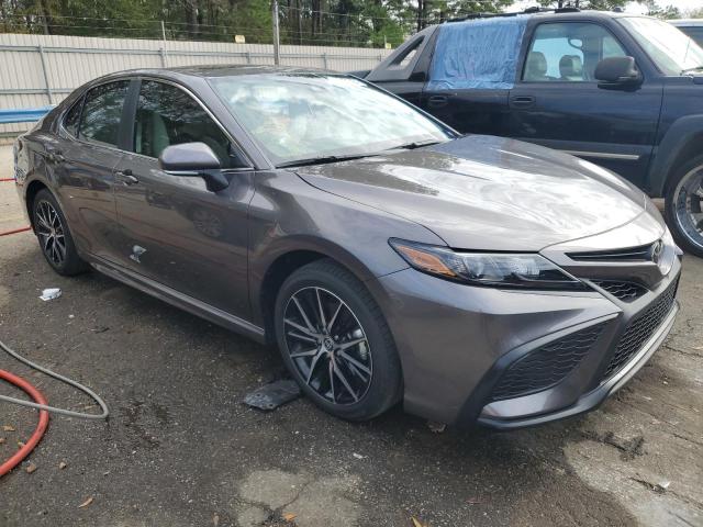 Photo 3 VIN: 4T1G11AK8RU860957 - TOYOTA CAMRY 