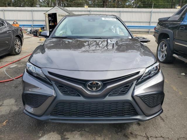 Photo 4 VIN: 4T1G11AK8RU860957 - TOYOTA CAMRY 