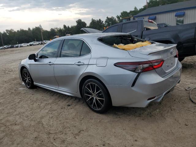 Photo 1 VIN: 4T1G11AK8RU862322 - TOYOTA CAMRY SE N 