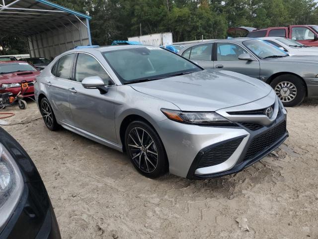 Photo 3 VIN: 4T1G11AK8RU862322 - TOYOTA CAMRY SE N 