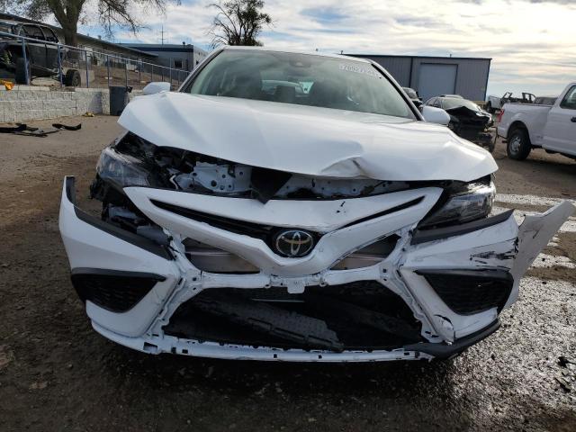 Photo 4 VIN: 4T1G11AK8RU867391 - TOYOTA CAMRY SE N 