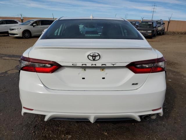 Photo 5 VIN: 4T1G11AK8RU867391 - TOYOTA CAMRY SE N 