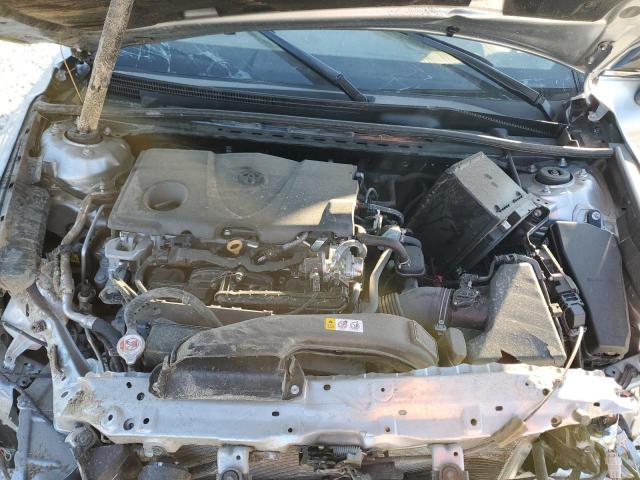 Photo 10 VIN: 4T1G11AK8RU886653 - TOYOTA CAMRY SE N 