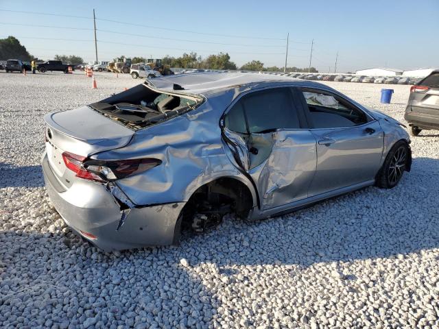 Photo 2 VIN: 4T1G11AK8RU886653 - TOYOTA CAMRY SE N 