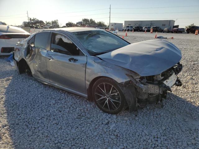 Photo 3 VIN: 4T1G11AK8RU886653 - TOYOTA CAMRY SE N 