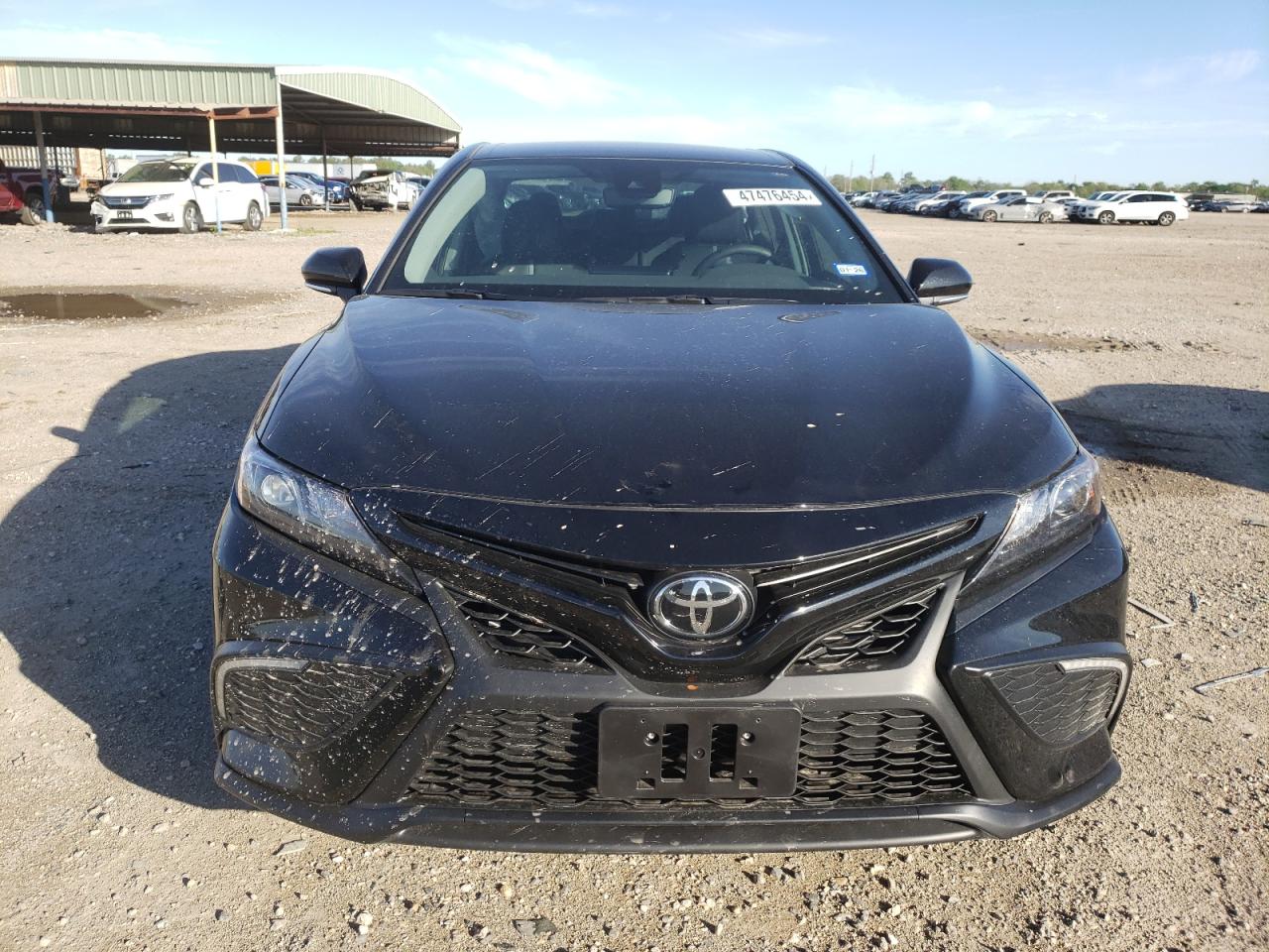 Photo 4 VIN: 4T1G11AK8RU890914 - TOYOTA CAMRY 