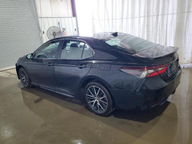 Photo 1 VIN: 4T1G11AK8RU906321 - TOYOTA CAMRY 