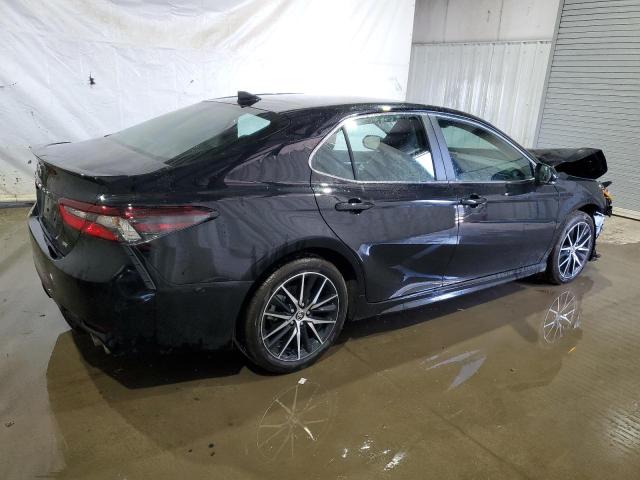 Photo 2 VIN: 4T1G11AK8RU906321 - TOYOTA CAMRY 