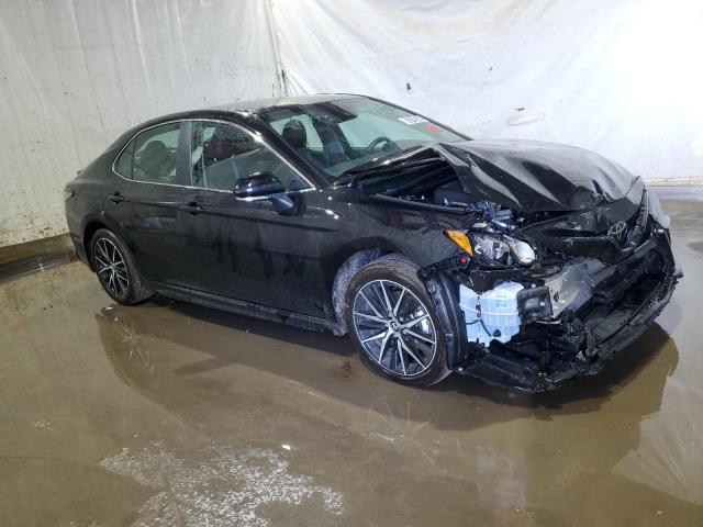 Photo 3 VIN: 4T1G11AK8RU906321 - TOYOTA CAMRY 