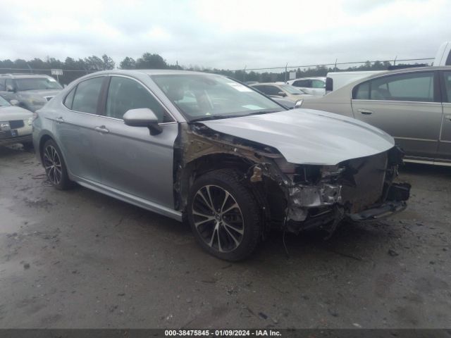 Photo 0 VIN: 4T1G11AK9LU304289 - TOYOTA CAMRY 