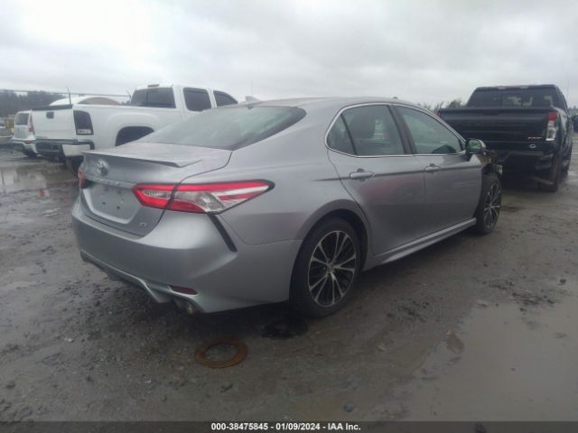 Photo 3 VIN: 4T1G11AK9LU304289 - TOYOTA CAMRY 