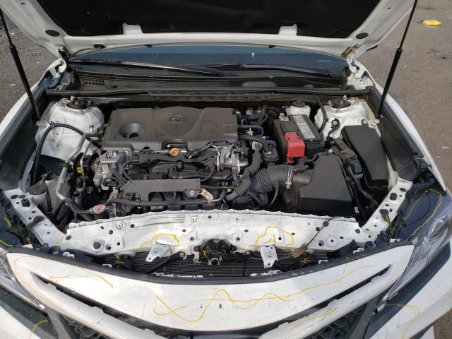 Photo 6 VIN: 4T1G11AK9LU307340 - TOYOTA CAMRY SE 