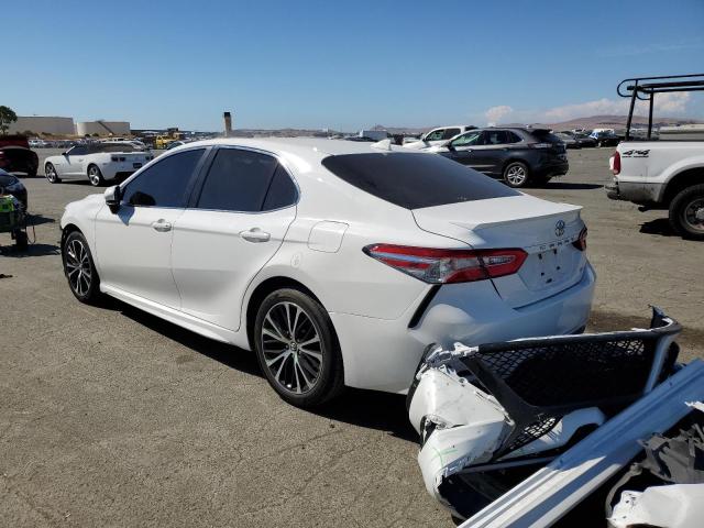 Photo 1 VIN: 4T1G11AK9LU308102 - TOYOTA CAMRY SE 