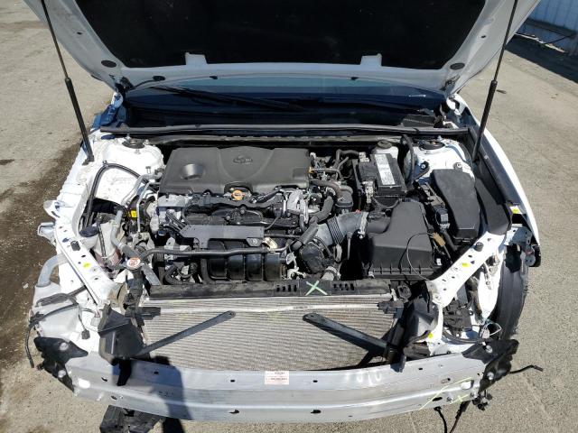 Photo 10 VIN: 4T1G11AK9LU308102 - TOYOTA CAMRY SE 