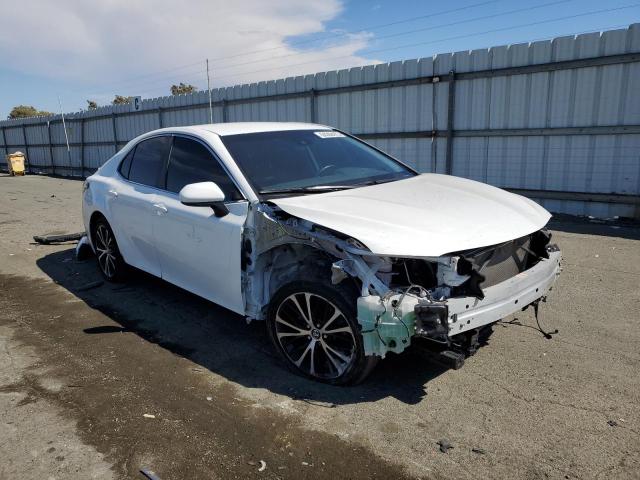 Photo 3 VIN: 4T1G11AK9LU308102 - TOYOTA CAMRY SE 