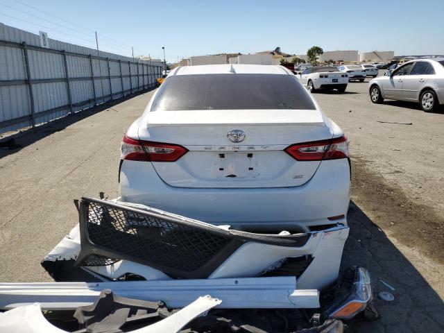 Photo 5 VIN: 4T1G11AK9LU308102 - TOYOTA CAMRY SE 