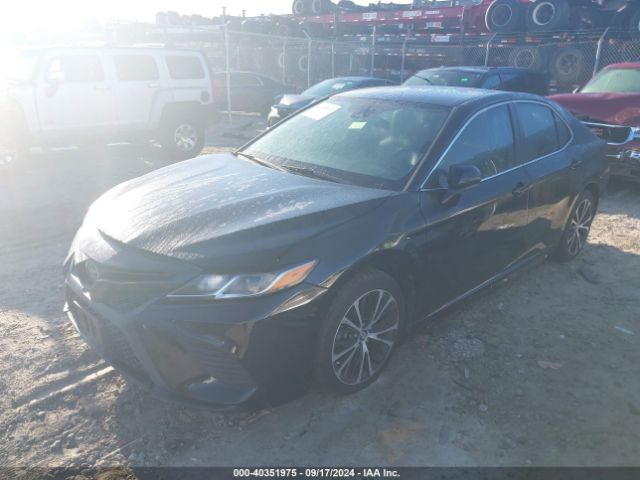 Photo 1 VIN: 4T1G11AK9LU309895 - TOYOTA CAMRY 