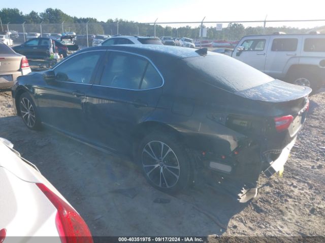 Photo 2 VIN: 4T1G11AK9LU309895 - TOYOTA CAMRY 