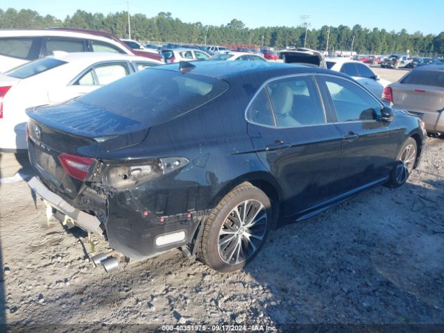 Photo 3 VIN: 4T1G11AK9LU309895 - TOYOTA CAMRY 