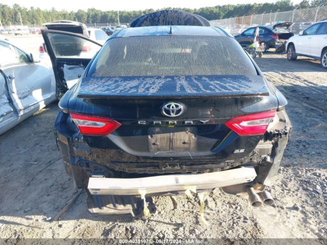 Photo 5 VIN: 4T1G11AK9LU309895 - TOYOTA CAMRY 