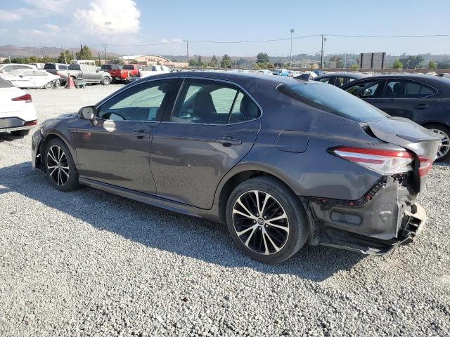 Photo 1 VIN: 4T1G11AK9LU310142 - TOYOTA CAMRY SE 