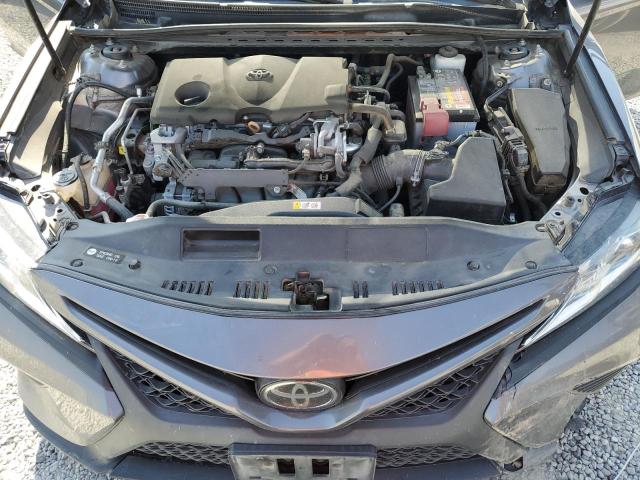 Photo 10 VIN: 4T1G11AK9LU310142 - TOYOTA CAMRY SE 