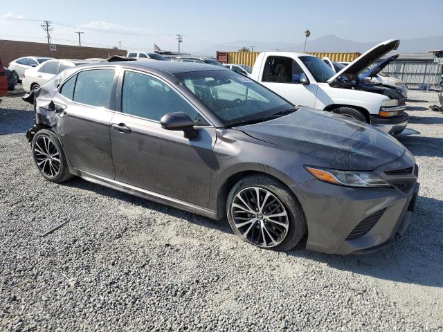 Photo 3 VIN: 4T1G11AK9LU310142 - TOYOTA CAMRY SE 