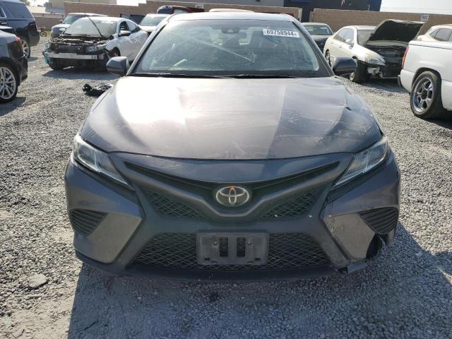 Photo 4 VIN: 4T1G11AK9LU310142 - TOYOTA CAMRY SE 