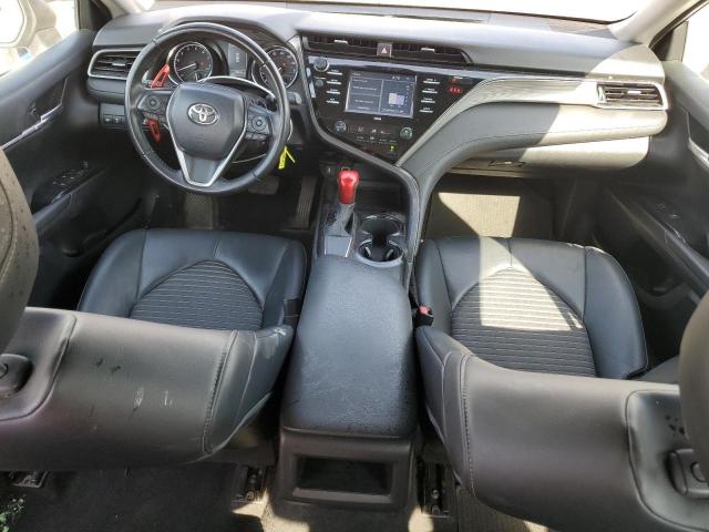 Photo 7 VIN: 4T1G11AK9LU310142 - TOYOTA CAMRY SE 