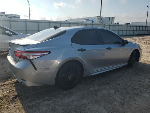 Photo 2 VIN: 4T1G11AK9LU310206 - TOYOTA CAMRY SE 