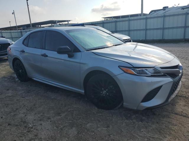 Photo 3 VIN: 4T1G11AK9LU310206 - TOYOTA CAMRY SE 