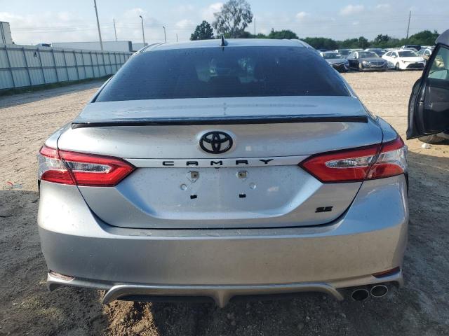 Photo 5 VIN: 4T1G11AK9LU310206 - TOYOTA CAMRY SE 