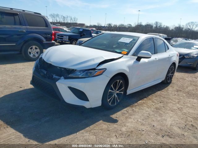 Photo 1 VIN: 4T1G11AK9LU318192 - TOYOTA CAMRY 