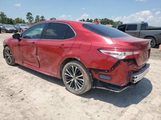 Photo 1 VIN: 4T1G11AK9LU320766 - TOYOTA CAMRY SE 