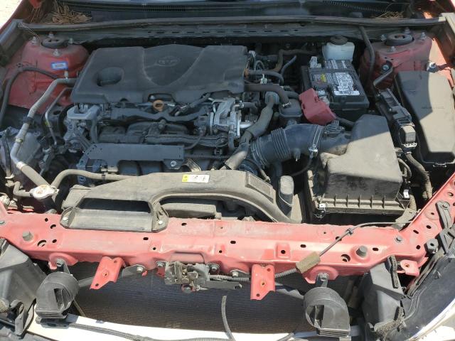 Photo 10 VIN: 4T1G11AK9LU320766 - TOYOTA CAMRY SE 