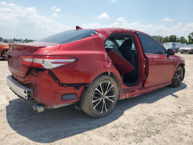 Photo 2 VIN: 4T1G11AK9LU320766 - TOYOTA CAMRY SE 