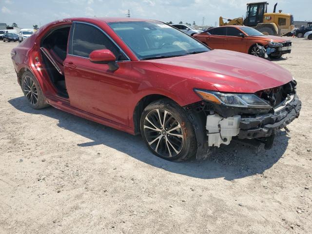 Photo 3 VIN: 4T1G11AK9LU320766 - TOYOTA CAMRY SE 