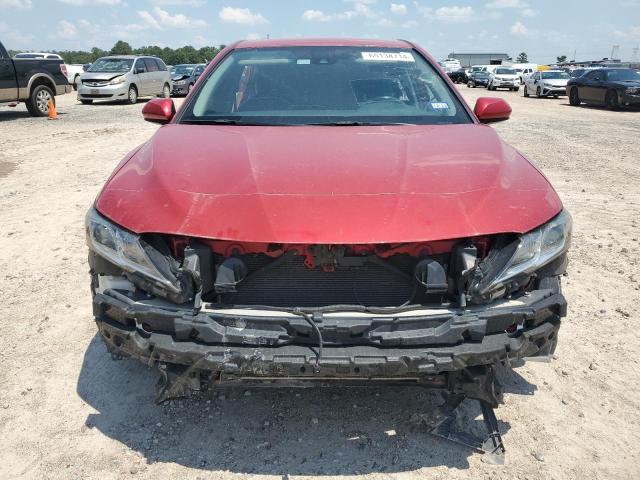 Photo 4 VIN: 4T1G11AK9LU320766 - TOYOTA CAMRY SE 