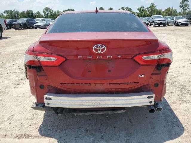 Photo 5 VIN: 4T1G11AK9LU320766 - TOYOTA CAMRY SE 