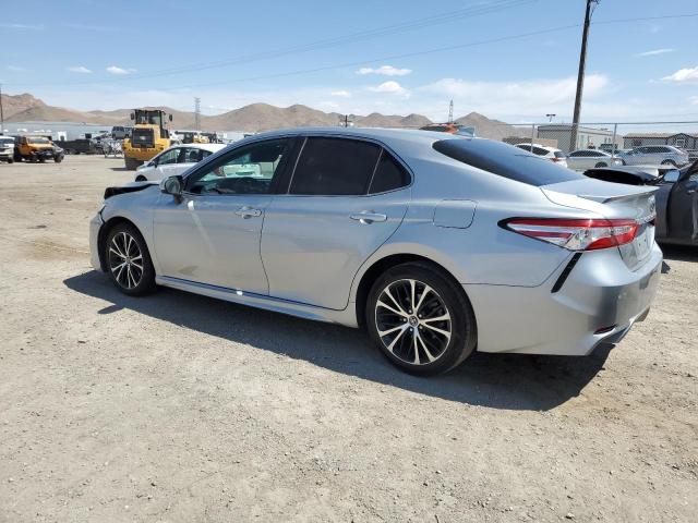 Photo 1 VIN: 4T1G11AK9LU324087 - TOYOTA CAMRY 