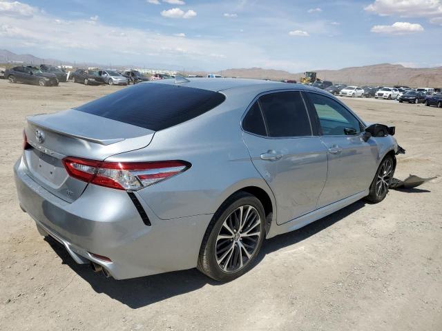 Photo 2 VIN: 4T1G11AK9LU324087 - TOYOTA CAMRY 