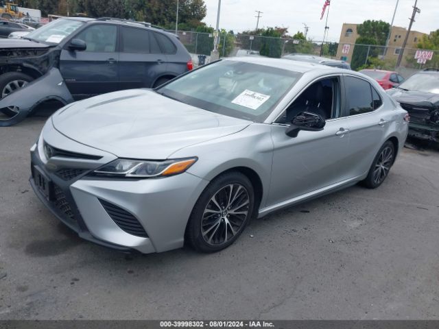 Photo 1 VIN: 4T1G11AK9LU327121 - TOYOTA CAMRY 