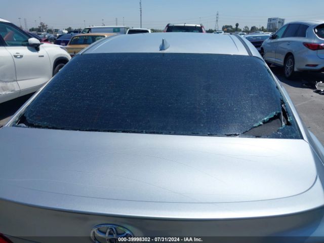 Photo 5 VIN: 4T1G11AK9LU327121 - TOYOTA CAMRY 