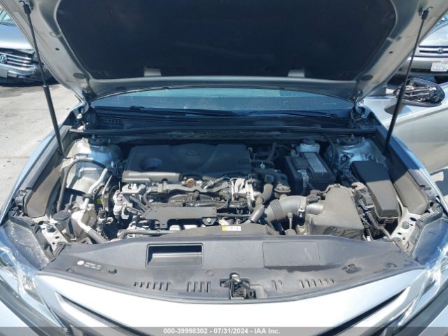 Photo 9 VIN: 4T1G11AK9LU327121 - TOYOTA CAMRY 