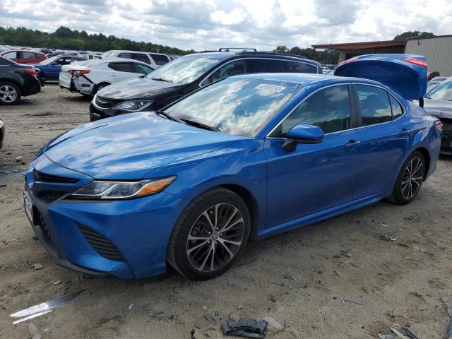 Photo 0 VIN: 4T1G11AK9LU327698 - TOYOTA CAMRY 