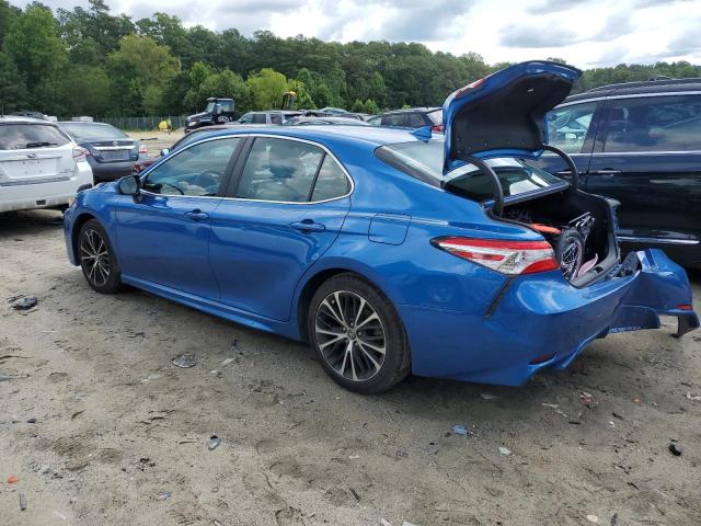 Photo 1 VIN: 4T1G11AK9LU327698 - TOYOTA CAMRY 