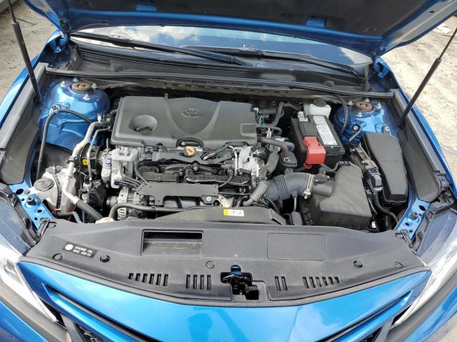 Photo 10 VIN: 4T1G11AK9LU327698 - TOYOTA CAMRY 