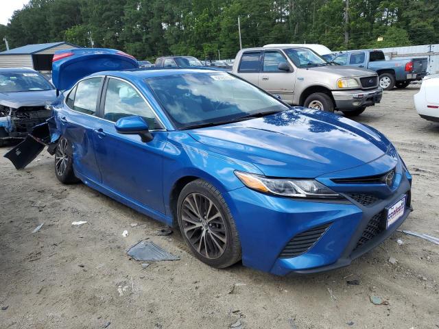 Photo 3 VIN: 4T1G11AK9LU327698 - TOYOTA CAMRY 