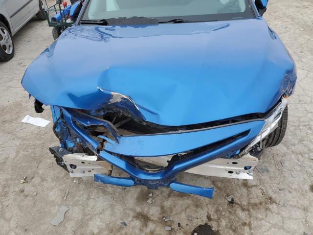 Photo 10 VIN: 4T1G11AK9LU327751 - TOYOTA CAMRY SE 