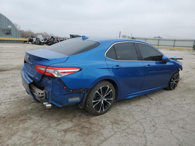 Photo 2 VIN: 4T1G11AK9LU327751 - TOYOTA CAMRY SE 